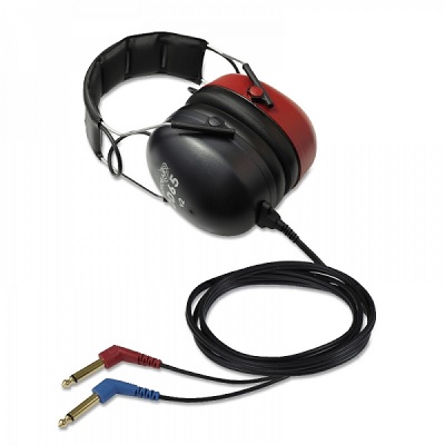 Audífonos audiométricos Radioear DD65 v2