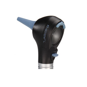 Cabezal p/otoscopio Ri-scope L3 3.5v LED