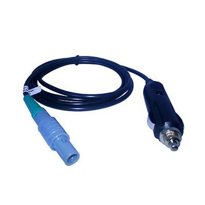 Cable DC 12V Car Plug para Oxymag