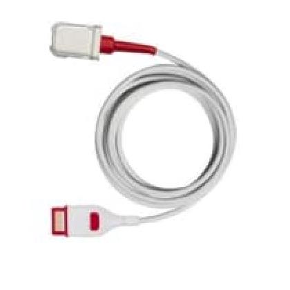 Cable SpO2 para paciente 3 mts. Red LNC M20-10