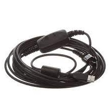 Cable USB para software CardioPerfect 3 metros