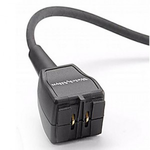 Cable auxiliar para iluminador de espejos vaginales 79900