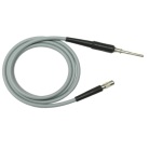 Cable de fibra optica universal