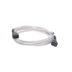 Cable extensor de oximetria long. 3 m compatible con polisomnografo