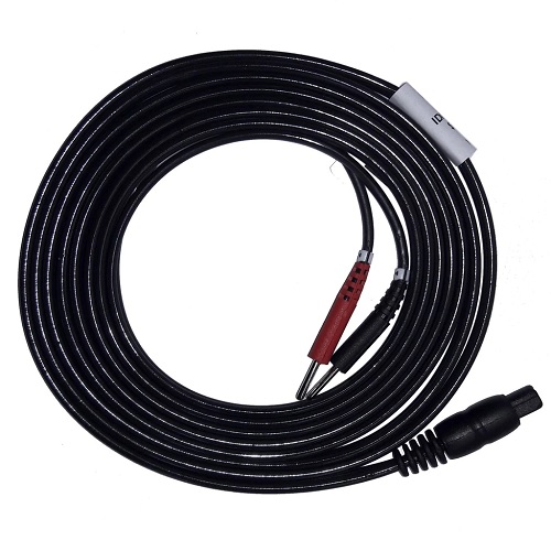 Cable para paciente Canal 1 para Intelect