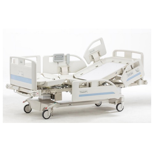 Cama para hospital electrica adulto de multiples posiciones