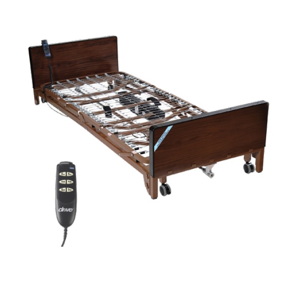 Cama semielectrica Mod. 15030