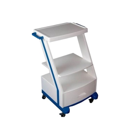 Carro porta equipos universal