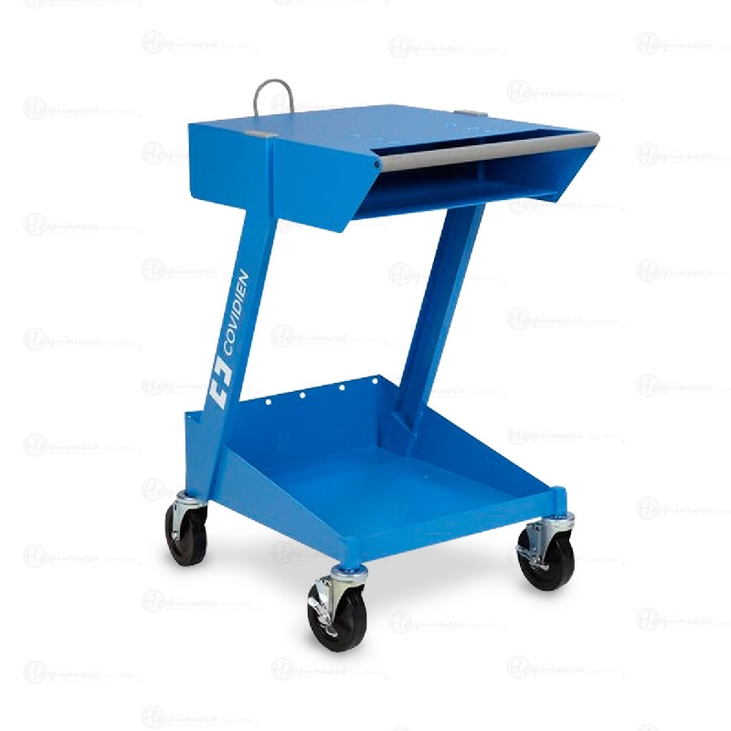 Carro porta equipos universal