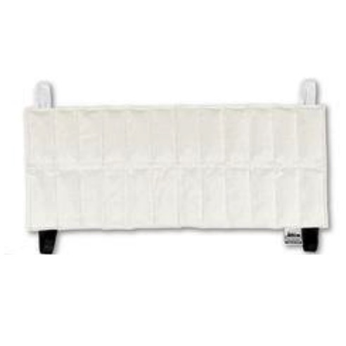 Compresa caliente HotPac®- Rectangular 25x61cm