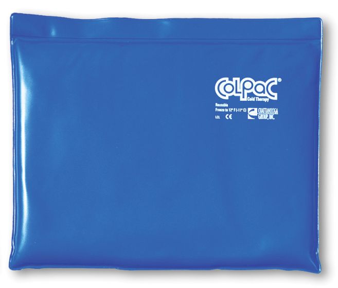 Compresa fria ColPac® - Estandar 28x36 cm