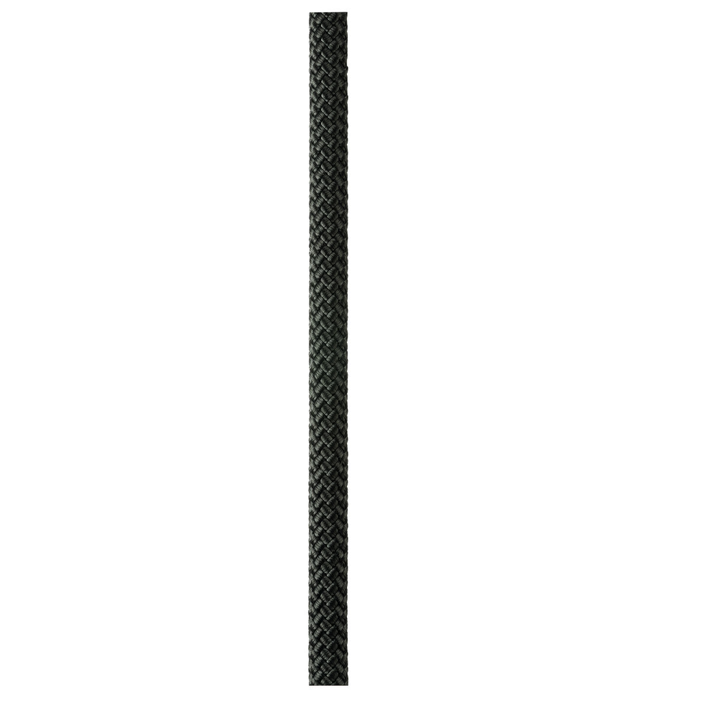 Cuerda Axis semiestatica 11mm x 200m negra