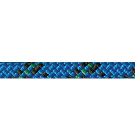 Cuerda Estática 11.5mm x 46m poliester Azul NFPA