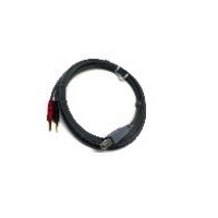 Cable gris oscuro para electroterapia BTL-4000 Smart/ para el canal 2 gris obscuro