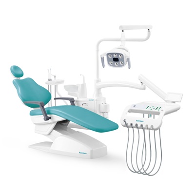 Unidad dental mod. RTG-397