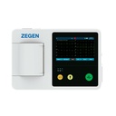 Electrocardiografo de 3 canales mod. ZGN30-PRO