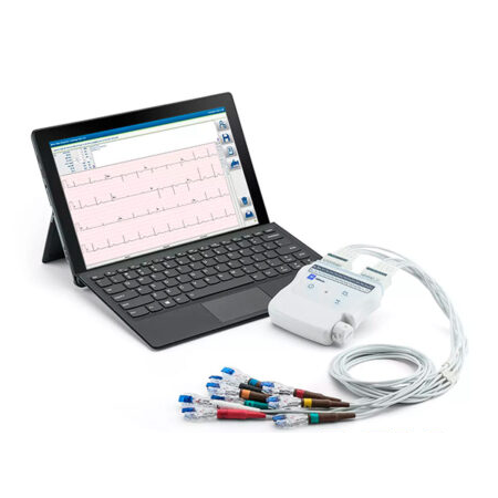 Electrocardiógrafo digital RScribe