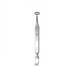 Elevador de Periostio Alexander-Farabeuf de 6 Pulg (15.2 Cm) pediatrico 10 mm Y 14 mm 