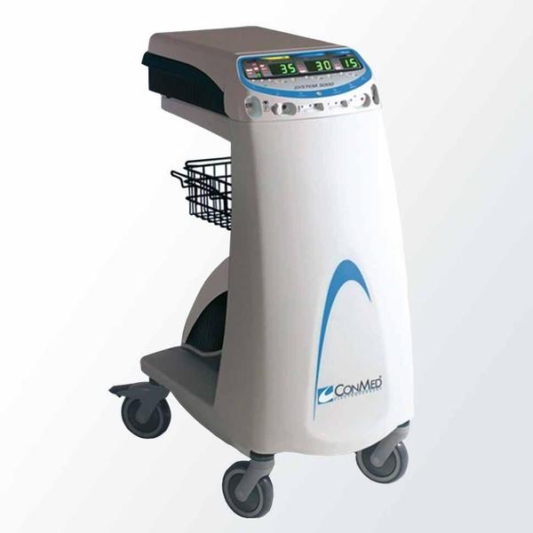 FL- Equipo de electrocirugia System 5000