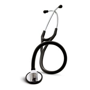 Estetoscopio Littmann "Master Cardiology" negro