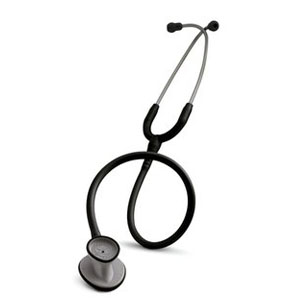 Estetoscopio Littmann "lightweight II" negro