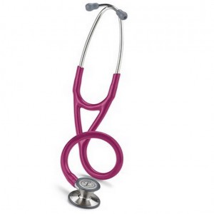 Estetoscopio Littmann Cardiology IV Brass Edition 27 pulgadas