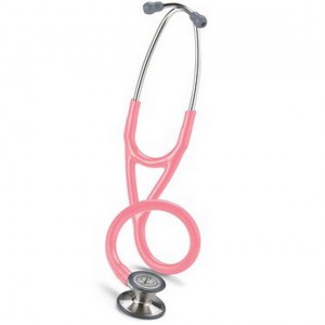 Estetoscopio Littmann Cardiology IV Burgundy Mirror Edition 27 pulgadas