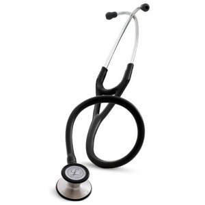 Estetoscopio Littmann Cardiology IV Hunter Green 27 pulgadas