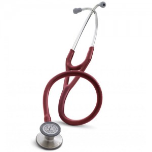 Estetoscopio Littmann Cardiology IV Navy Blue 27 pulgadas