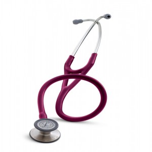 Estetoscopio Littmann Cardiology IV Plum 27 pulgadas