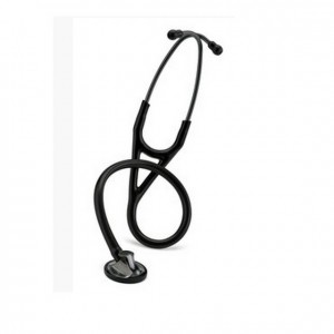 Estetoscopio Littmann Master Cardiology Smoke Edition Black Cat. LIT-2176 Littmann