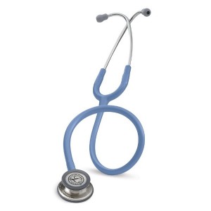 Estetoscopio Littmann classic III adulto azul cielo