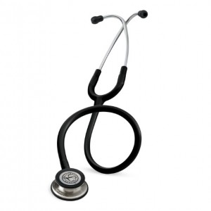 Estetoscopio Littmann classic III adulto black