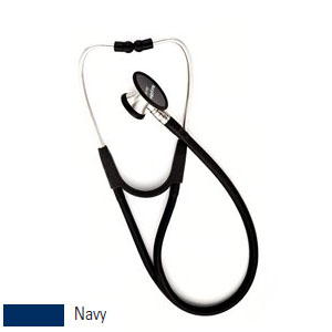 Estetoscopio harvey elite navy blue Cat. WEA-5079-271 Welch Allyn