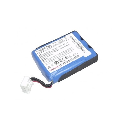 Batería de Li-Ion 11.1V 2500MAH para electrocardiografo R3/UMEC