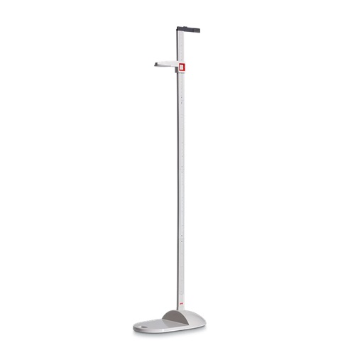 [SEC-213] Estadiómetro portátil rango de medición de 20 a 205 cm