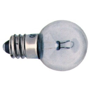 [WEA-02500] Foco lampara frontal normal 6V