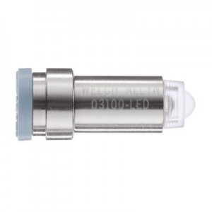 [WEA-03100-LED] Foco otoscopio led 3.5v