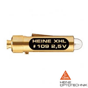 [HEN-X-001.88.109] Foco para Dermatoscopio MINI 3000 2.5V