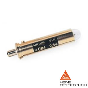 [HEN-X-001.88.084] Foco para Oftalmoscopio K180 F.O 2.5V,