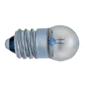 [WEA-01400] Foco para lampara normal 2.5V