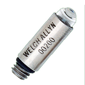 [WEA-00200] Foco para transiluminador halogeno 2.5V