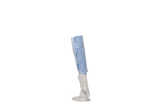 [COV-74022] Funda confort SCD a la rodilla mediana (par)