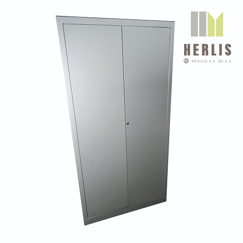 [HEL-HM12] Gabinete universal con base de lamina de acero de 92 x 50 x 182 cm