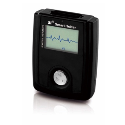 [CSW-MC6800] Grabadora Holter digital 24, 48 y 72 horas