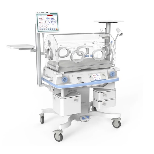 [NUC-NK-200N] Incubadora térmica neonatal