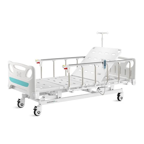 [SAK-SKD-C] Cama para cuarto de hospital eléctrica mod. K6k