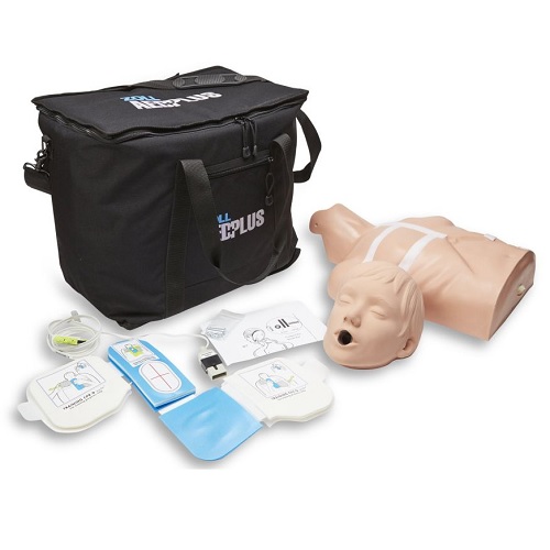 [ZOL-8000-0834-01] Kit de entrenamiento para AED