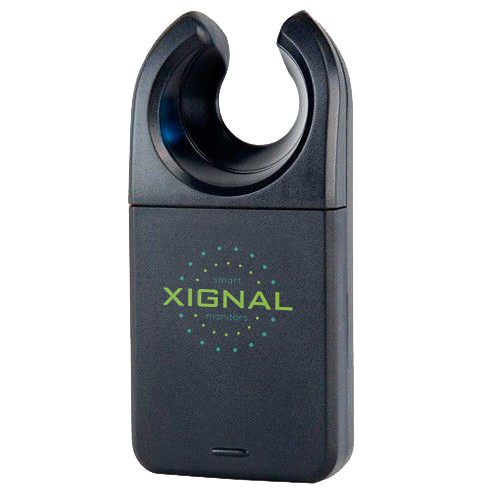 [XIG-XScan-A] Localizador de venas adulto