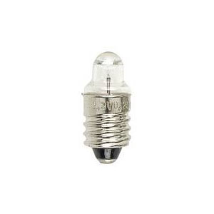 [RIS-11177] Lámpara de repuesto para Fortelux N 2.2V c/6 Cat. RIS-11177 Riester